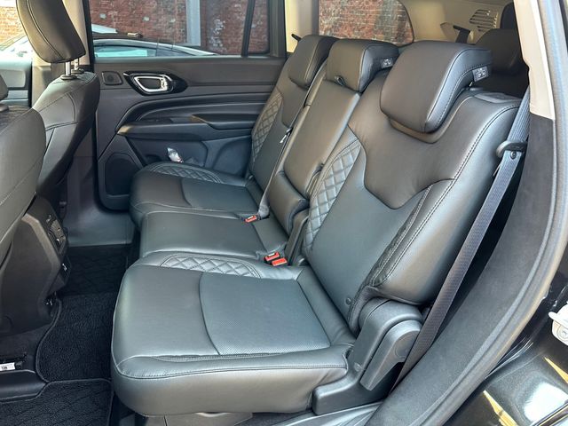 Jeep COMMANDER 2023-01 16829-5