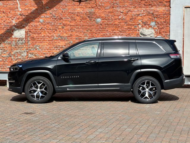 Jeep COMMANDER 2023-01 16829-1