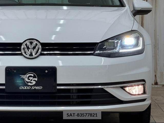 VolksWagen GOLF VARIANT 2019-02 218273-17