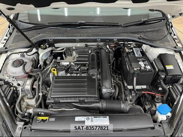 VolksWagen GOLF VARIANT 2019-02 218273-19