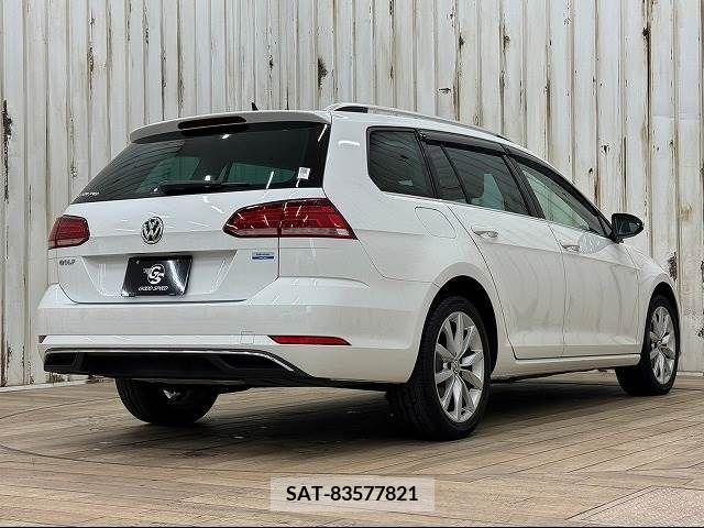 VolksWagen GOLF VARIANT 2019-02 218273-15