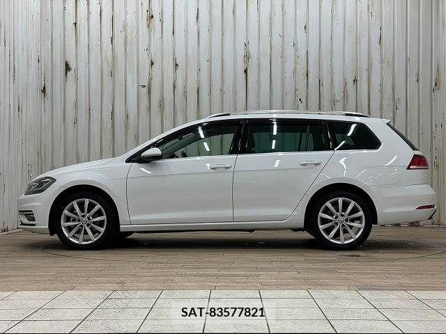 VolksWagen GOLF VARIANT 2019-02 218273-14