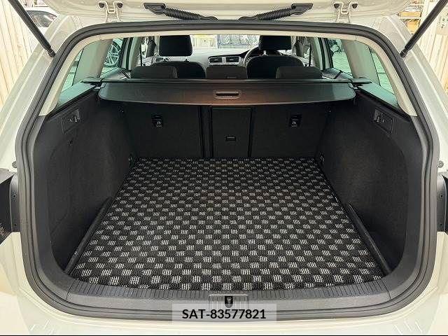 VolksWagen GOLF VARIANT 2019-02 218273-10