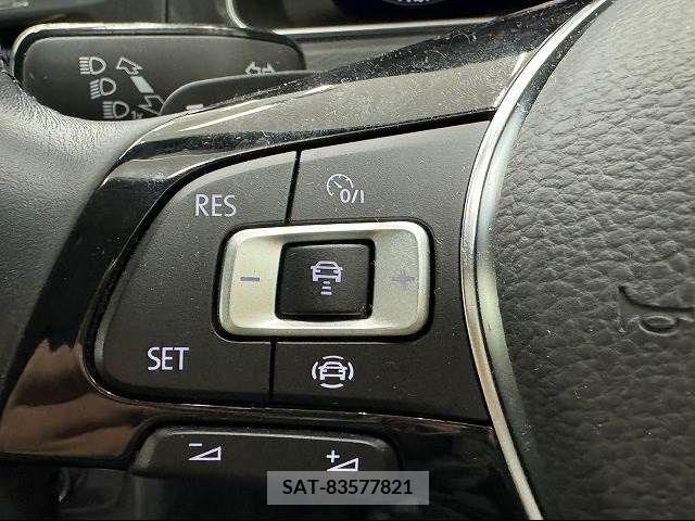 VolksWagen GOLF VARIANT 2019-02 218273-4