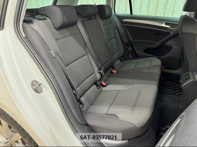 VolksWagen GOLF VARIANT 2019-02 218273-9
