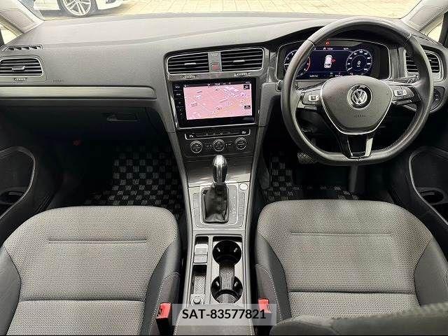 VolksWagen GOLF VARIANT 2019-02 218273-1