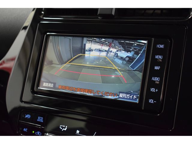 Toyota PRIUS 2019-06 9601-16