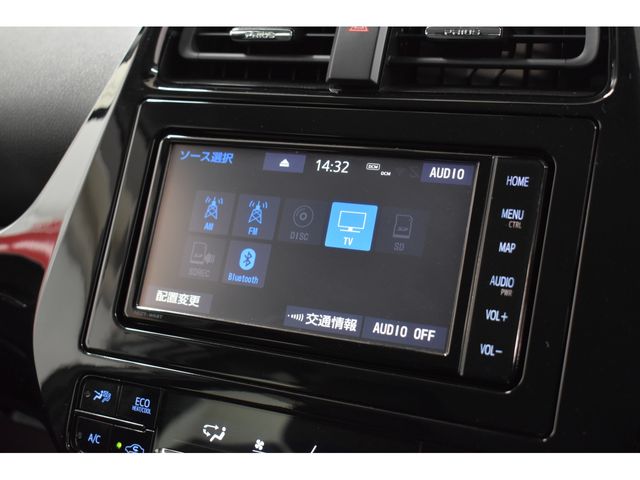Toyota PRIUS 2019-06 9601-14