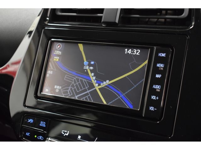 Toyota PRIUS 2019-06 9601-12