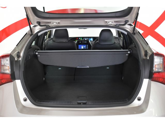 Toyota PRIUS 2019-06 9601-3
