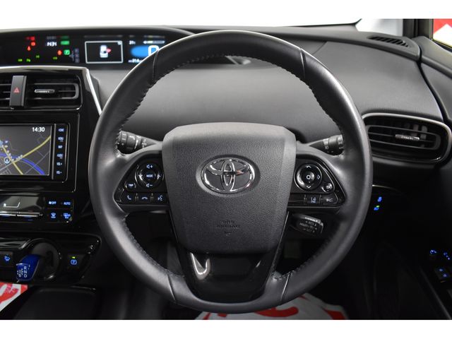 Toyota PRIUS 2019-06 9601-5