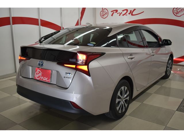 Toyota PRIUS 2019-06 9601-20