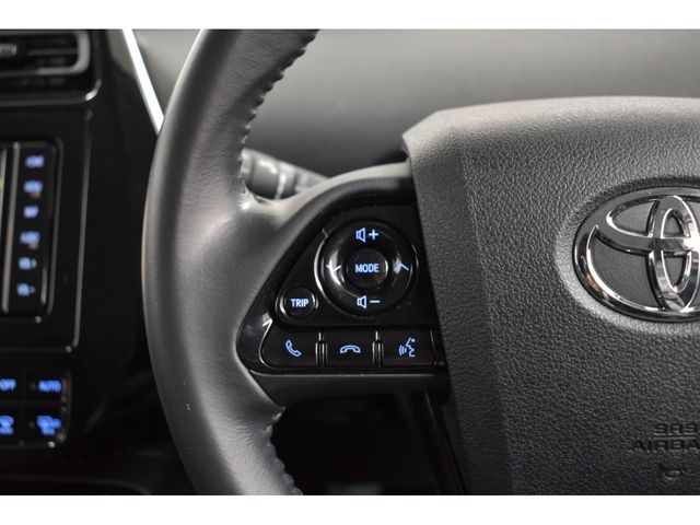 Toyota PRIUS 2019-06 9601-15