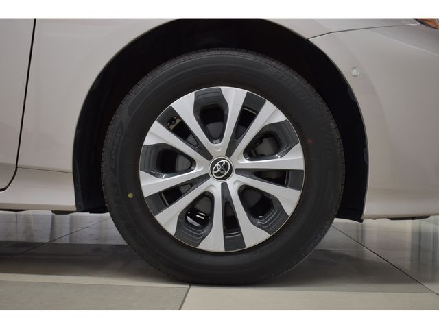 Toyota PRIUS 2019-06 9601-2