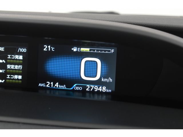 Toyota PRIUS 2019-06 9601-11