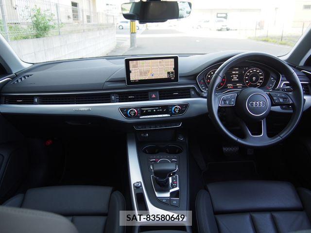 Audi A4 2020-02 292569-1