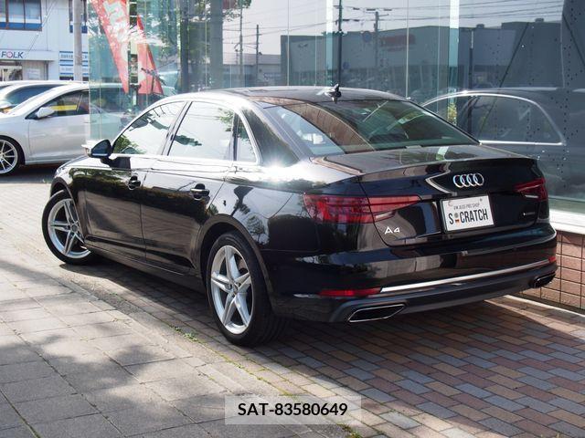 Audi A4 2020-02 292569-2