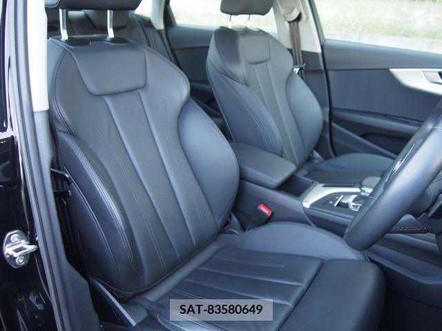 Audi A4 2020-02 292569-4