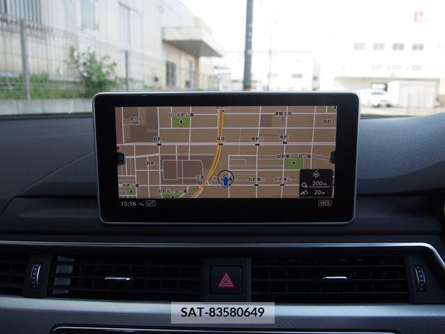 Audi A4 2020-02 292569-9