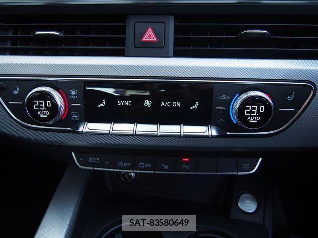 Audi A4 2020-02 292569-11