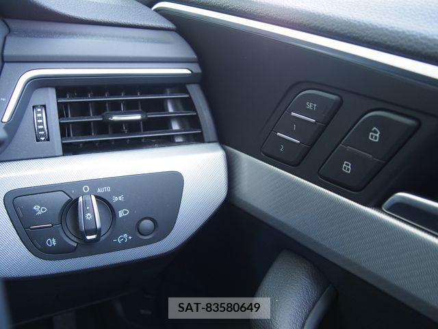 Audi A4 2020-02 292569-15