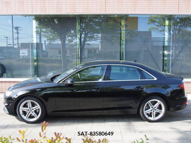 Audi A4 2020-02 292569-17