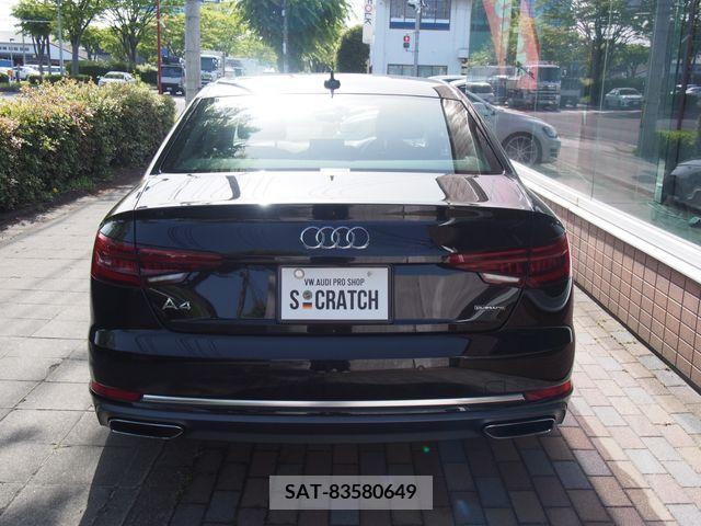 Audi A4 2020-02 292569-18