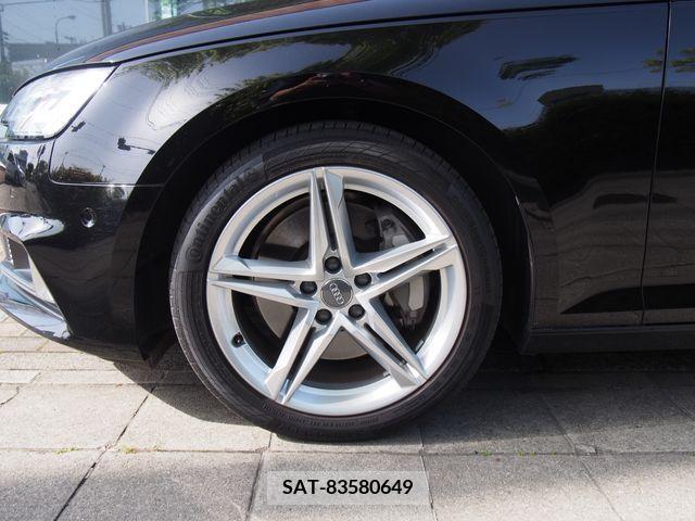 Audi A4 2020-02 292569-19
