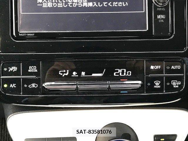 Toyota PRIUS 2017-09 322398-14