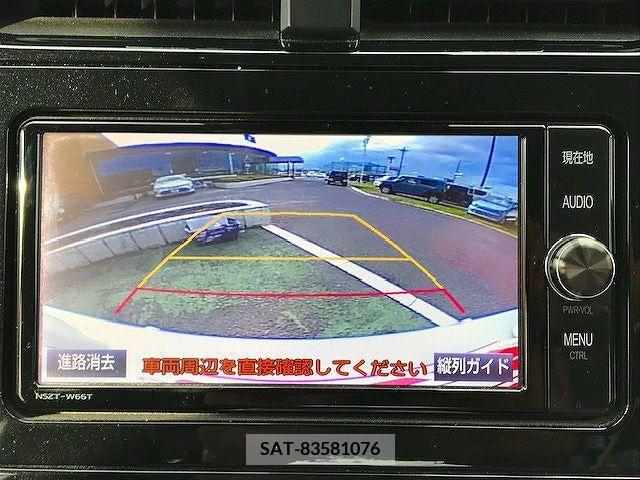 Toyota PRIUS 2017-09 322398-10