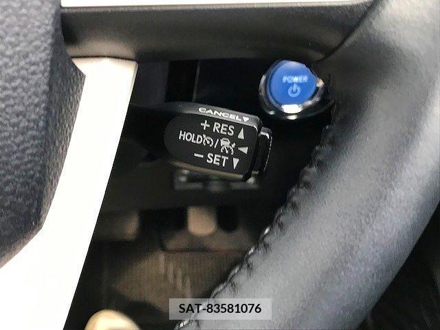 Toyota PRIUS 2017-09 322398-22