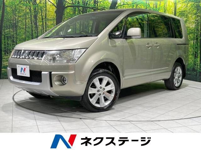 Mitsubishi DELICA D5 2009-09 192133-0