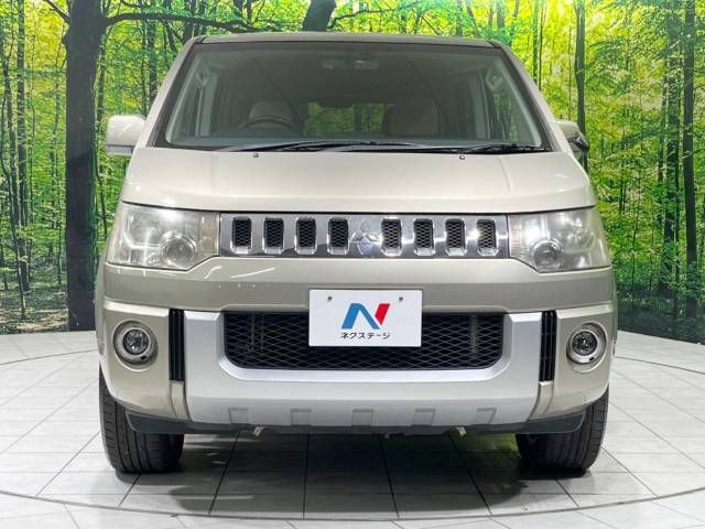Mitsubishi DELICA D5 2009-09 192133-15