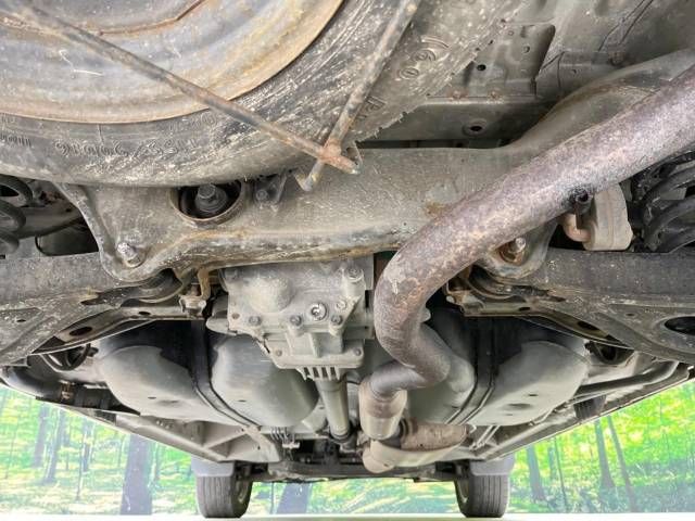 Mitsubishi DELICA D5 2009-09 192133-19
