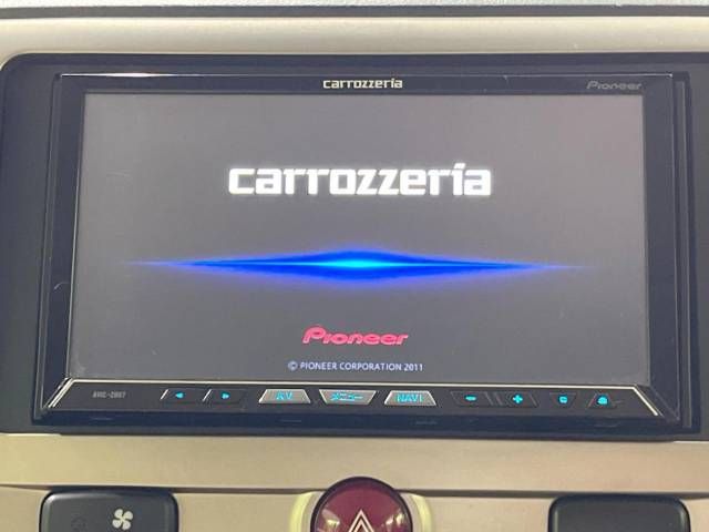 Mitsubishi DELICA D5 2009-09 192133-3