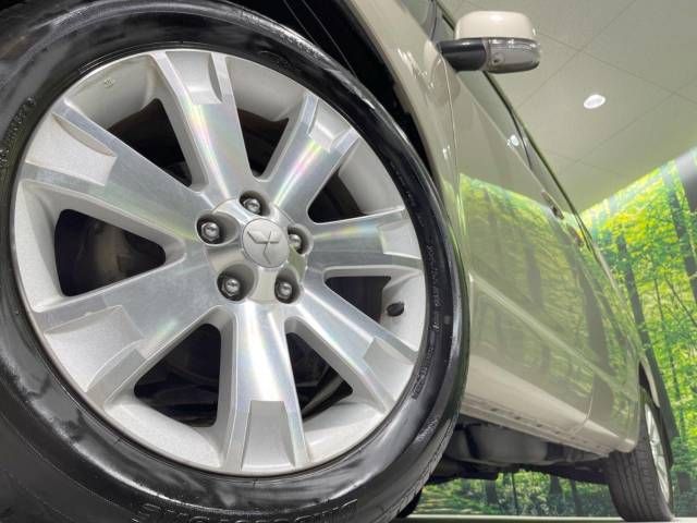 Mitsubishi DELICA D5 2009-09 192133-14