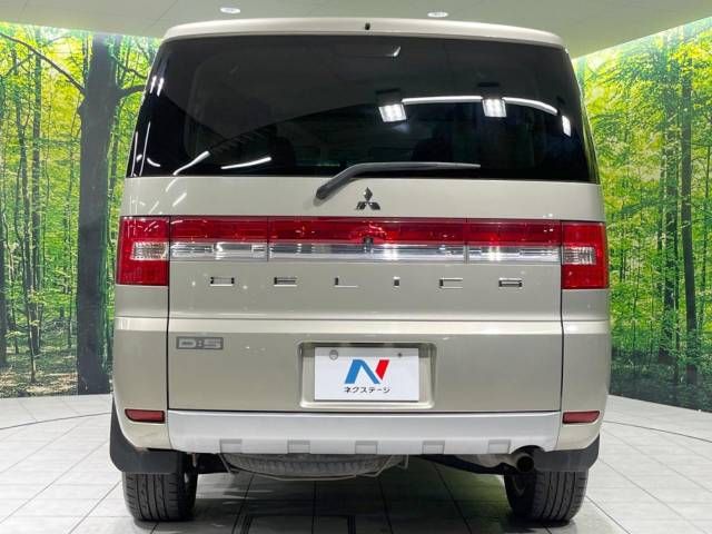 Mitsubishi DELICA D5 2009-09 192133-16