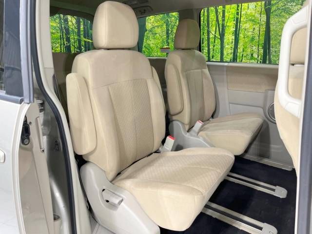 Mitsubishi DELICA D5 2009-09 192133-9