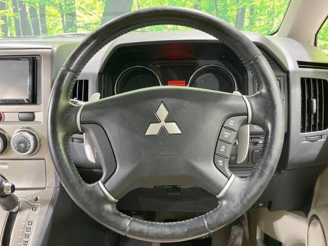 Mitsubishi DELICA D5 2009-09 192133-12