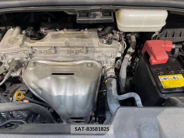 Toyota ALPHARD 2021-07 259149-18