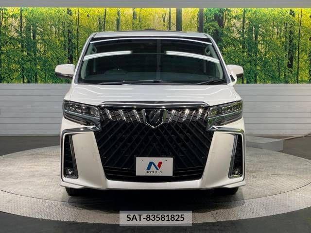 Toyota ALPHARD 2021-07 259149-14