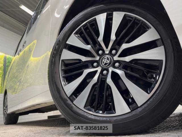 Toyota ALPHARD 2021-07 259149-13