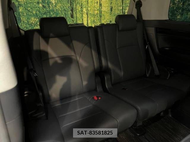 Toyota ALPHARD 2021-07 259149-10