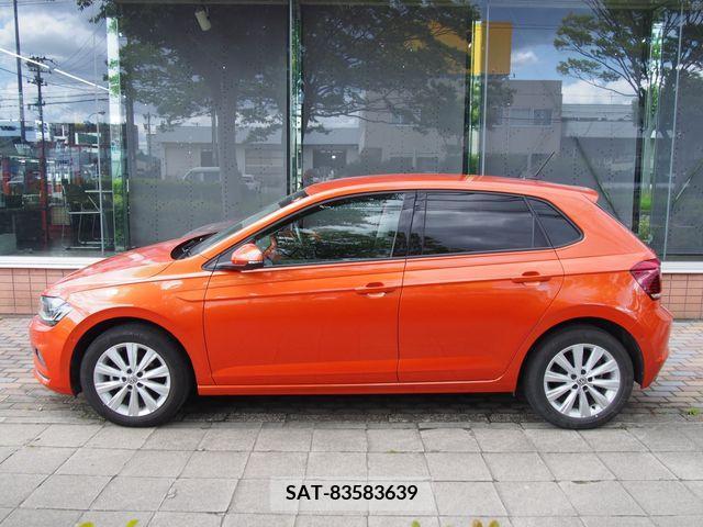 VolksWagen POLO 2020-11 290396-17