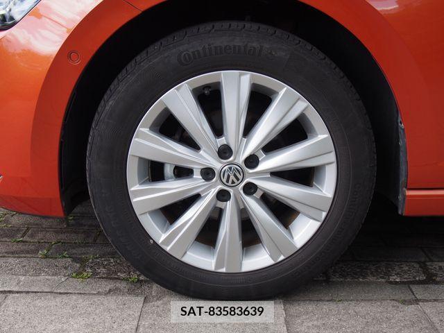 VolksWagen POLO 2020-11 290396-19