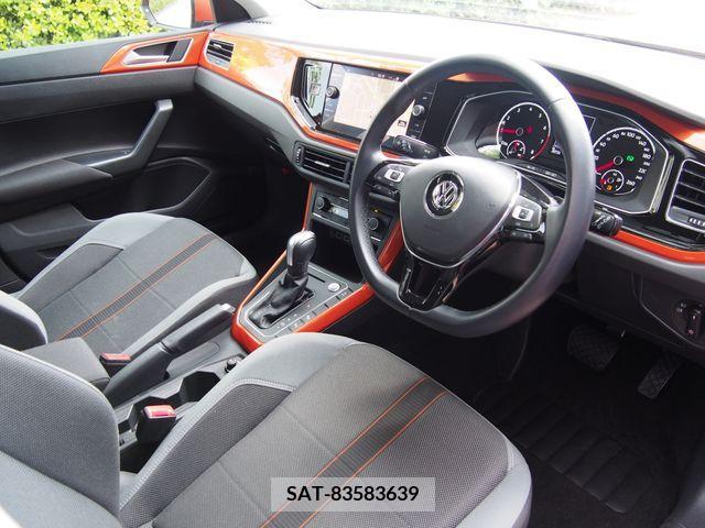 VolksWagen POLO 2020-11 290396-3