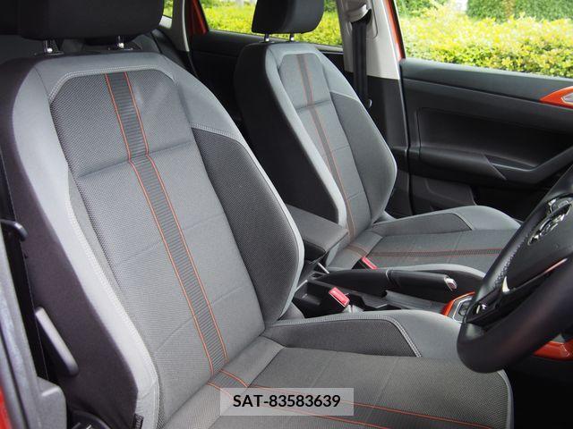 VolksWagen POLO 2020-11 290396-4