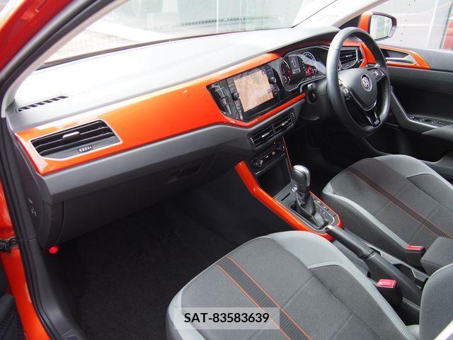 VolksWagen POLO 2020-11 290396-5