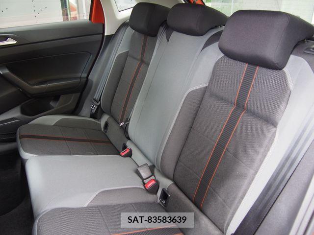 VolksWagen POLO 2020-11 290396-6