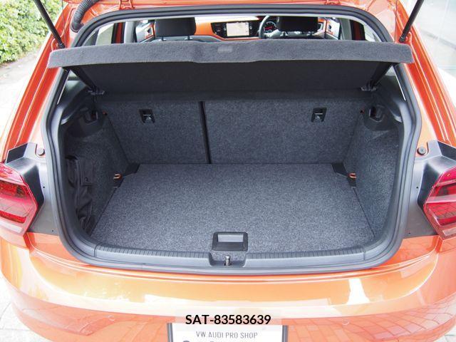 VolksWagen POLO 2020-11 290396-7